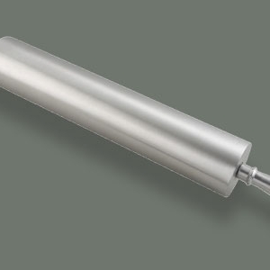 Rolling Pin Metal 18″ Each