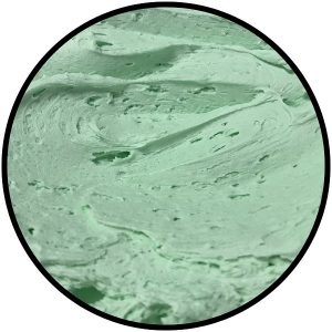 Mint Buttercreme Icing 2 lb