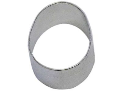 Egg Mini Cookie Cutter Each