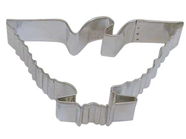American Eagle Cookie Cutter 4 1/2" Each