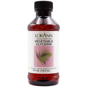 Glycerine 4 oz Each