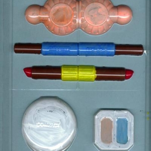 Makeup Candy Mold Each