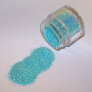 Galaxy Dust Waterfall 5 gram Each