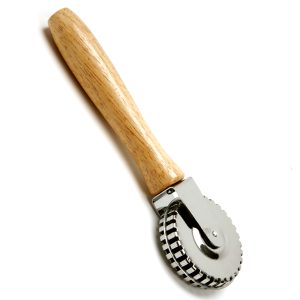 Pastry Crimp/Cut/Seal Each