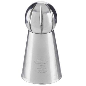 Ruffle Tube 270 (Russian Tip)