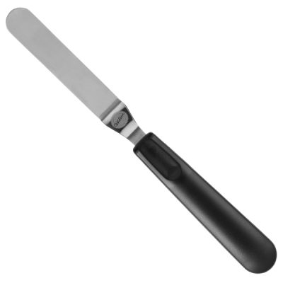 9" Angled Spatula Each