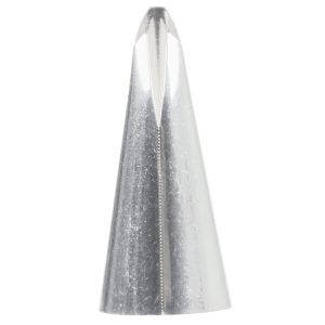 #060 Ruffle Tube Each