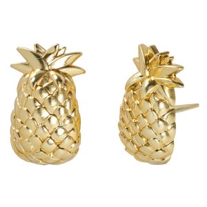 Pineapple DecoPics 6 count