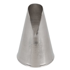 #882 Saint Honore Pastry Tube Each