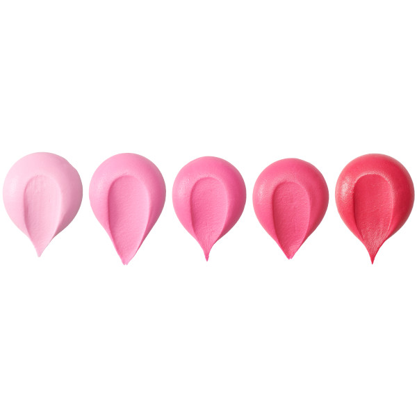 Raspberry Liqua Gel 4 oz - Image 2
