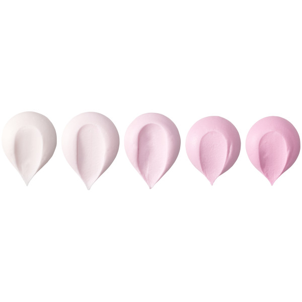 Mauve Liqua Gel 4 oz - Image 2