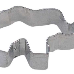 Elephant Mini Cookie Cutter 1.75″ Each