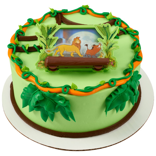 Disney The Lion King Circle of Life DecoSet Each - Image 2