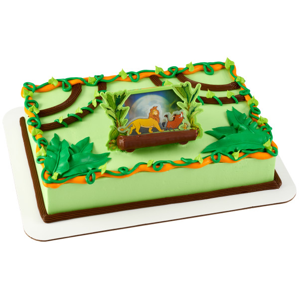 Disney The Lion King Circle of Life DecoSet Each - Image 3