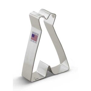 Teepee Cutter 4 1/8″ Each