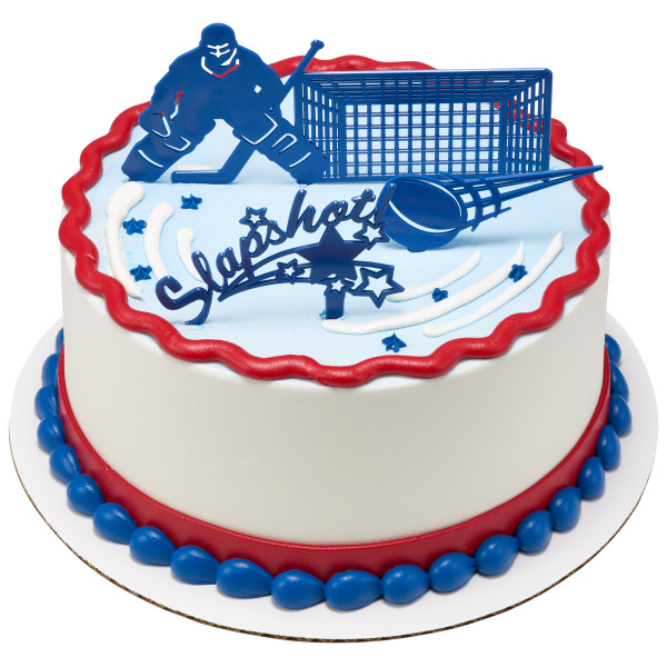 Slapshot Cake Kit Each - Image 2