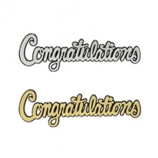 Congrats Script 7 1/2 2 CT
