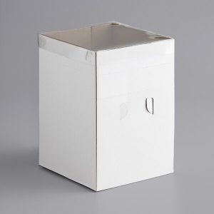 10 X 10 X 12 Flexbox Tall Window Box Each