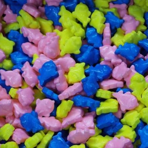 Baby Shark Sprinkles 6 oz