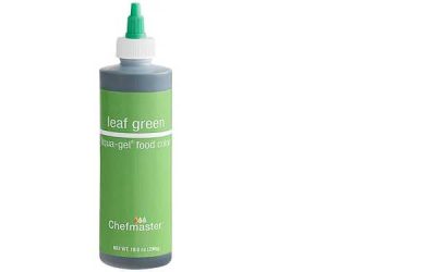 Leaf Green 10.5 OZ Liqua Gel