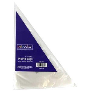 14″ Tipless Bag 100 count