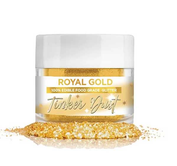 Tinker Dust Royal Gold 5 gram Each