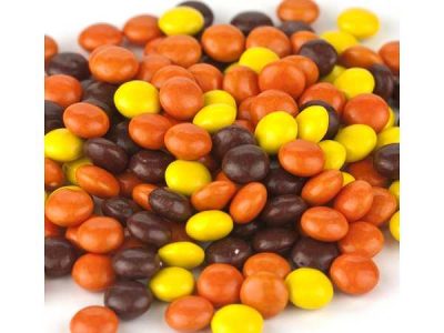 Reese's Pieces Mini 6 OZ