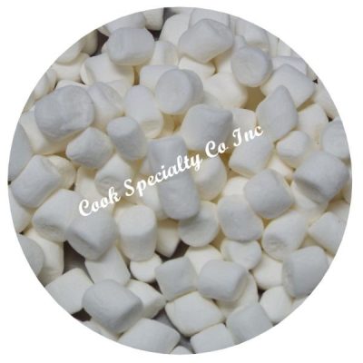 Vanilla Micro Marshmallow 4 oz