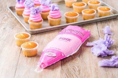 Pink Bettercream 12 oz