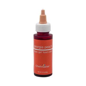 Georgia Peach Liqua-Gel 2.3 oz