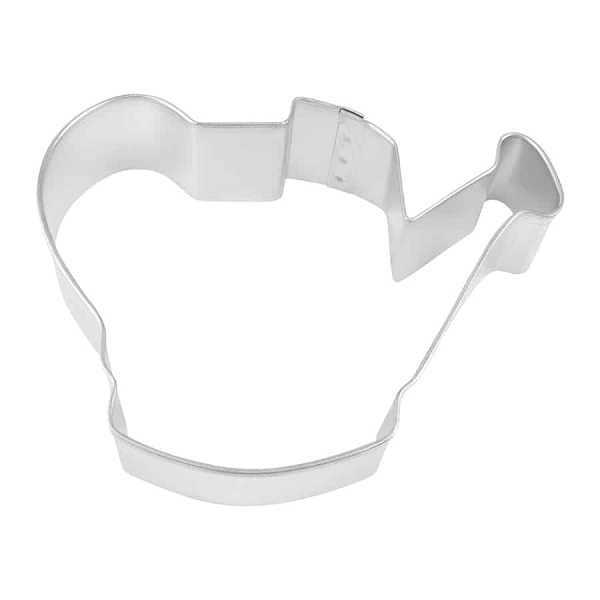 Watering Can Cookie Cutter 4" Each