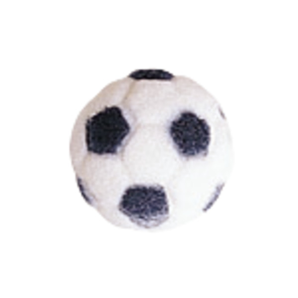 Soccer Ball Dec-Ons 12 count