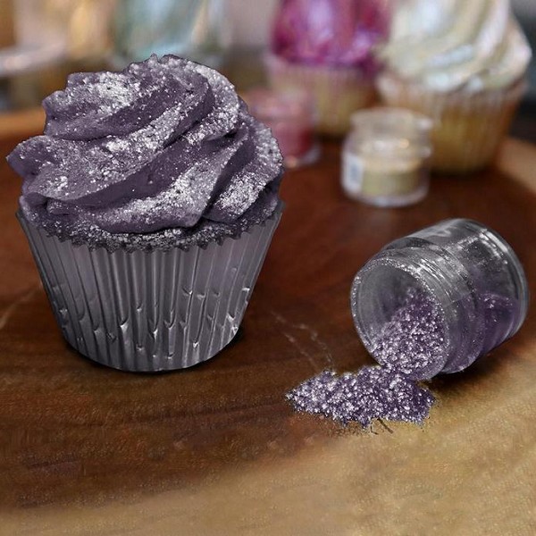 Tinker Dust Deep Purple 5 gram Each - Image 2