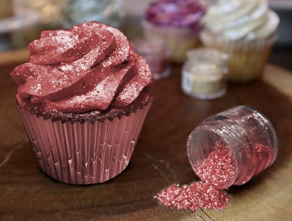 Tinker Dust Burgundy 5 gram Each - Image 2