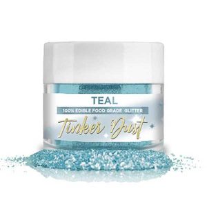 Tinker Dust Teal 5 gram Each