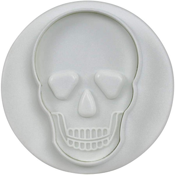Skull Plunger 3CM-6CM 3 count - Image 3