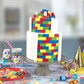 Brick Geometric Multi Cutter 3 piece Set (3/4", 1" & 1 1/4") - Image 2