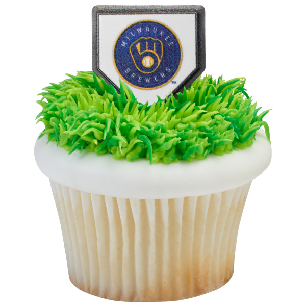 Milwaukee Brewers Rings 12 count