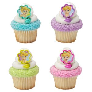 I Believe in Fairies Rings 12 count