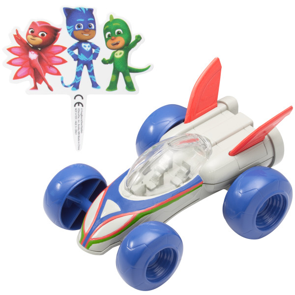PJ Masks Save the Day DecoSet each