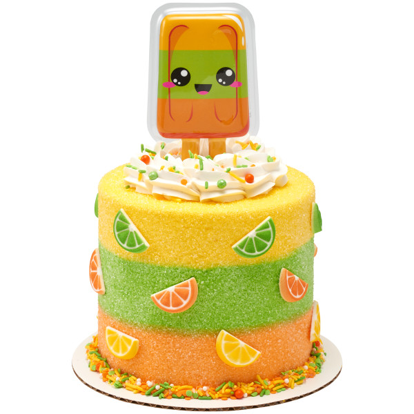 Cool Summer Treats Pop Tops 2 count - Image 2