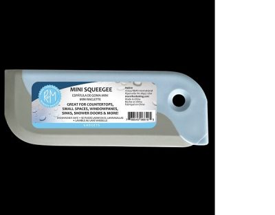 Mini Squeegee Each