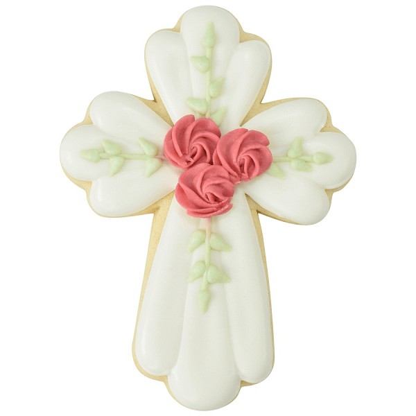 Elegant Cross Cutter 3.5 inch each - Image 2