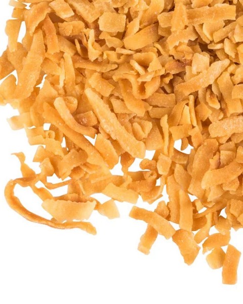 Sweet Toasted Coconut 4 ounce