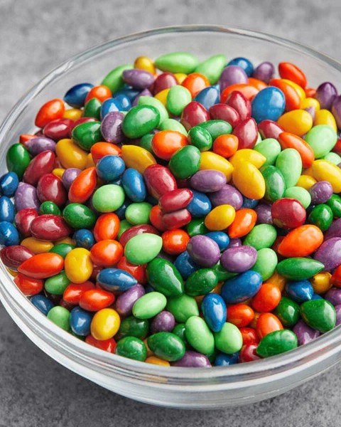 Chocolate Covered Sunflower Seeds 5 ounce