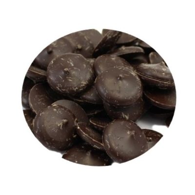Clasen Alpine Dark Coating Chocolate 25 lb