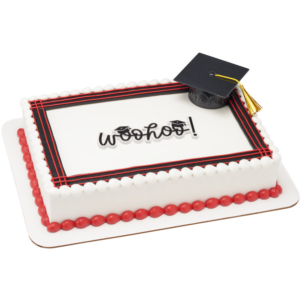 Graduate Icon Assortment Layon each - Image 2