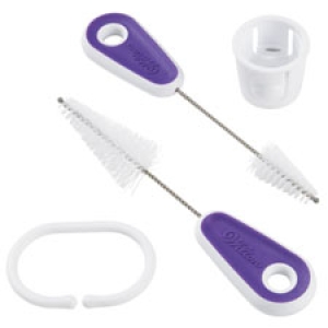 Decorating Tip Tool 3 pieces