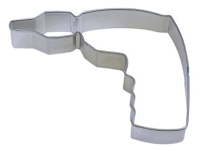 Drill Cookie Cutter 5" Each