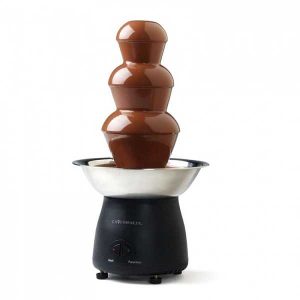 Chocomaker 14″ Chocolate Fountain